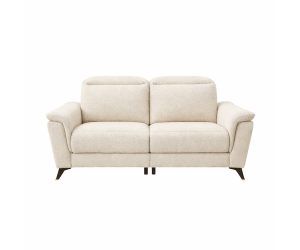 Sofa LIVE (Dvivietė sofa)(Recliner)